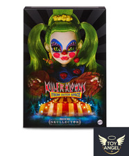 Monster high skullector - -,