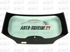 Hinten-scheibe Heck-scheibe