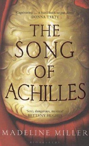 The song achilles - of,