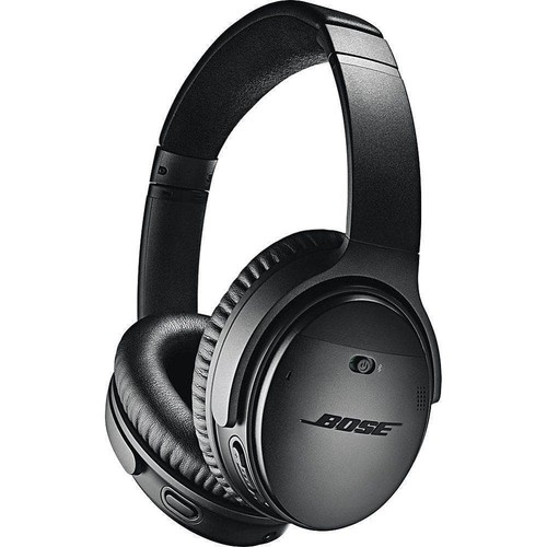 Bose quietcomfort - bose, 35