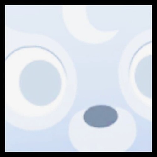 Titanic lunar deer pet - titanic,
