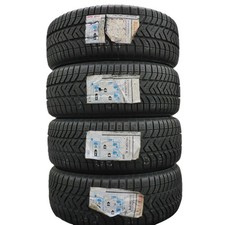 195 50 16  4x PIRELLI  195/50 R16  88H XL Serie3 W210  Winterreifen 2020  VOLL