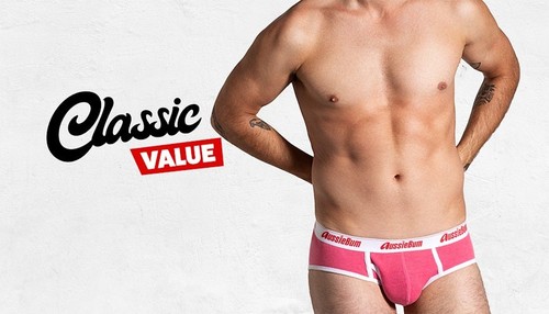 Aussie bum neu herren - -,