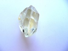 Kleinstufe Citrin xx