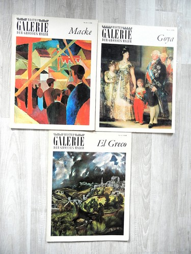Bastei galerie der - der, großen