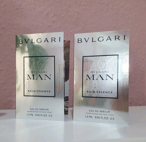 Bvlgari man rain essence - rain, 3