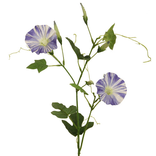 Künstliche ackerwinde blau - künstliche,