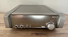 Technics STEREO TUNER ST-HD55