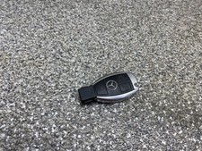 Fernbedienung 433MHz Schlüssel 124Tkm Mercedes W207 E350 11.1993.045