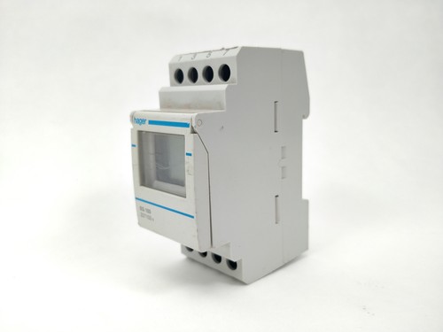 Hager 103 time - hager,