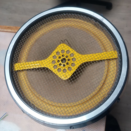 Speco woofer g12ca20c aus - woofer,