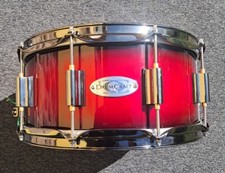 DrumCraft Maple Snare Drum