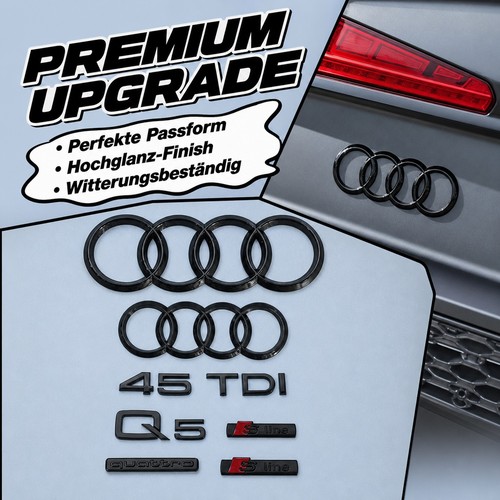 45tdi stk für - stk, q5