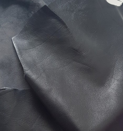 Echtes leder nappaleder - echtes, leder,