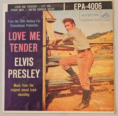 Elvis presley love - presley-love, me