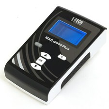 Magnetfeld-Therapie Niedrig Frequenz - Mag 2000 Plus - I Tech