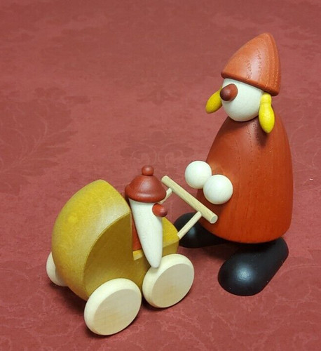 Björn köhler weihnachtsfrau - björn,