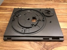 Chassis Oberteil Technics SL-BD20 Zarge