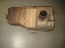 Lamborghini Gallardo Endschalldämpfer ESD rechts Auspuff 07L251052A Muffler OEM