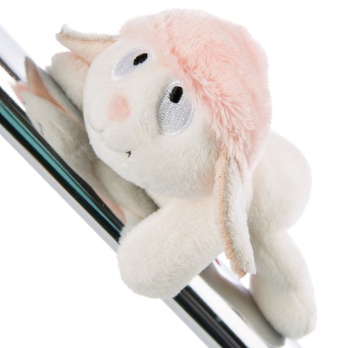 Nici magnet tier - nici, liska
