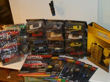 Opel Collection Eaglemoss