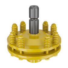 Zapfwellen Kupplung 6 Zahn