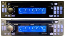 2000er Clarion DB358RMP Z-Ehcr