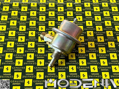 Kraftstoffdruckregler benzin - kraftstoffdruckregler,