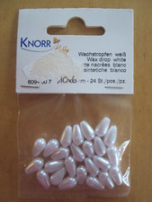 Basteln, Bastelartikel