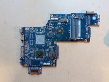Toshiba Satellite C870D 115