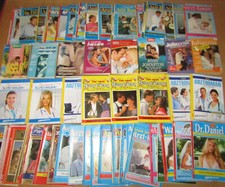 90 Romane Arzt Patient od