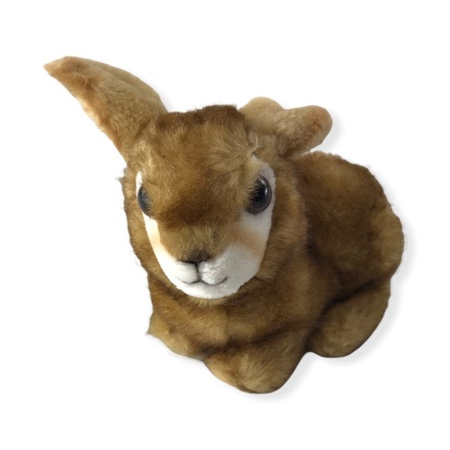 Steiff hase 990328 16 cm - hase,