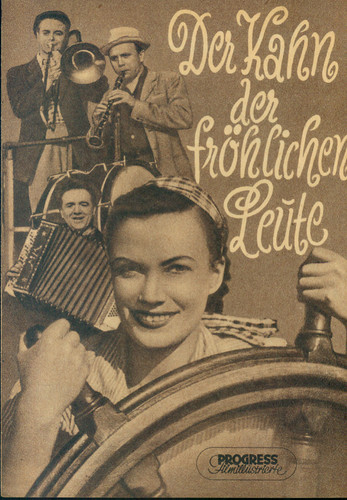 Progress film illustrierte - film,