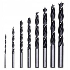 Holzbohrer 3 - 10 mm / 4 x 400 mm (verlängert)