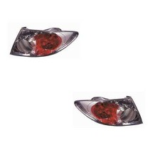 Rückleuchten Heckleuchten Set