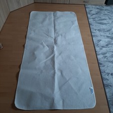 Matratzenschoner/Matratzenauflage 95 cm x 195 cm