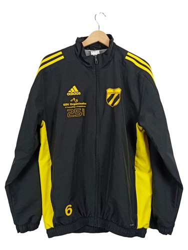 Adidas trainingsjacke herren - trainingsjacke,