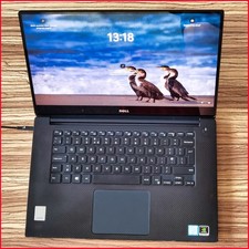 Dell Precision 5510 Xeon 32GB