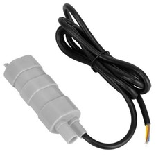 10L Tauchpumpe DC 12V Pumpe 12