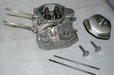 Zylinderkopf Ventil Stössel