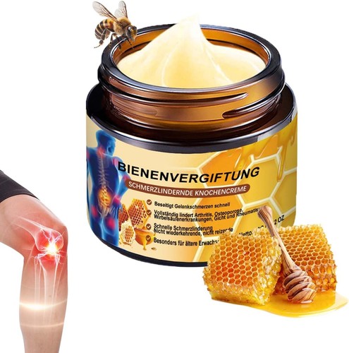 Stück bienengift creme - stück,