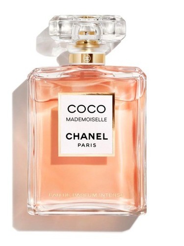 Chanel coco mademoiselle - coco, eau