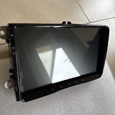 Xtrons 9“ Autoradio android Navigationssystem vw Volkswagen navi rns510