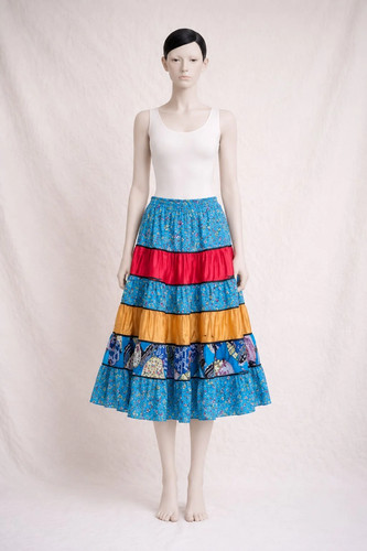 Original langer rock patchwork - original,