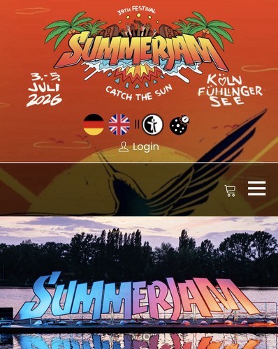 Summerjam festival - summerjam,