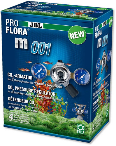 Jbl proflora m001 - proflora,