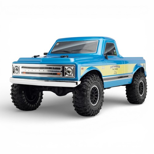 Yikong 41015 crawler - crawler, rtr