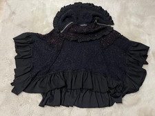 Zone Bleue Paris Damen Mohair