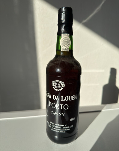 Quinta louisa porto - da, tawny