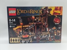 LEGO The Lord of The Rings